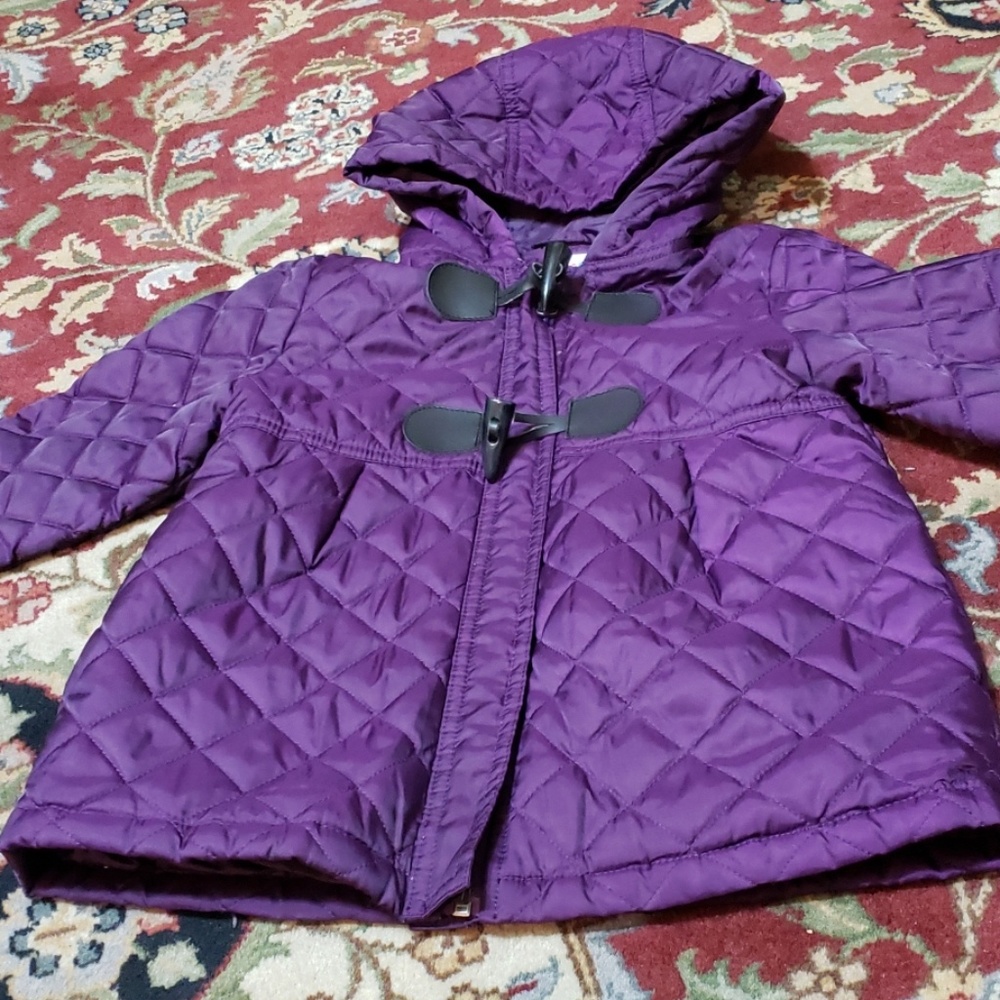 CIRCO Jacket